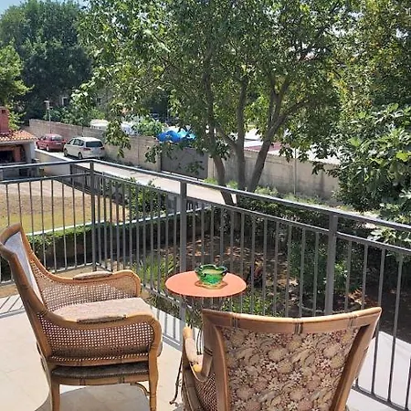 펜션 House Romana *