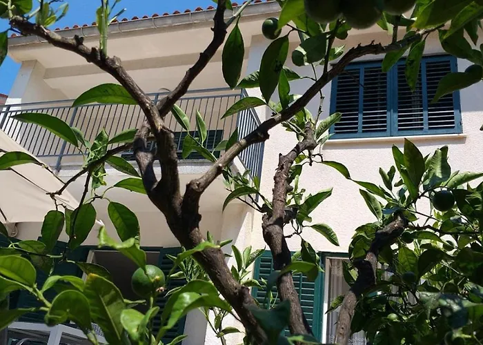 House Romana Vikendica *