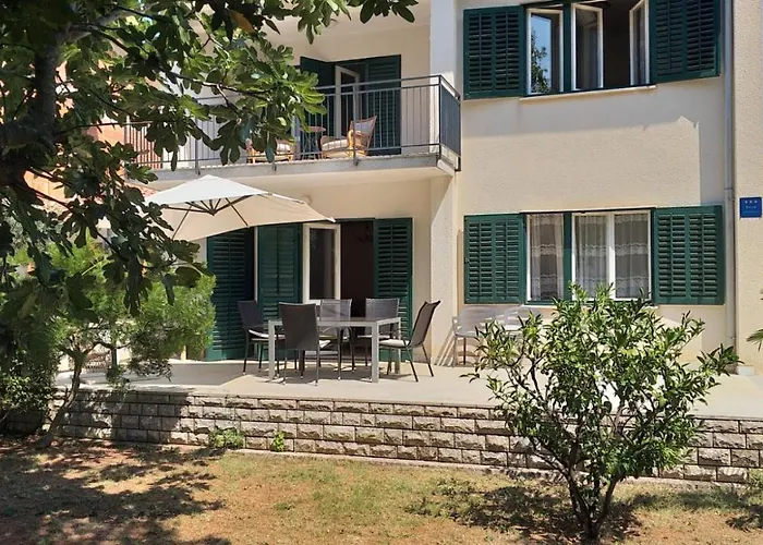 House Romana Vikendica