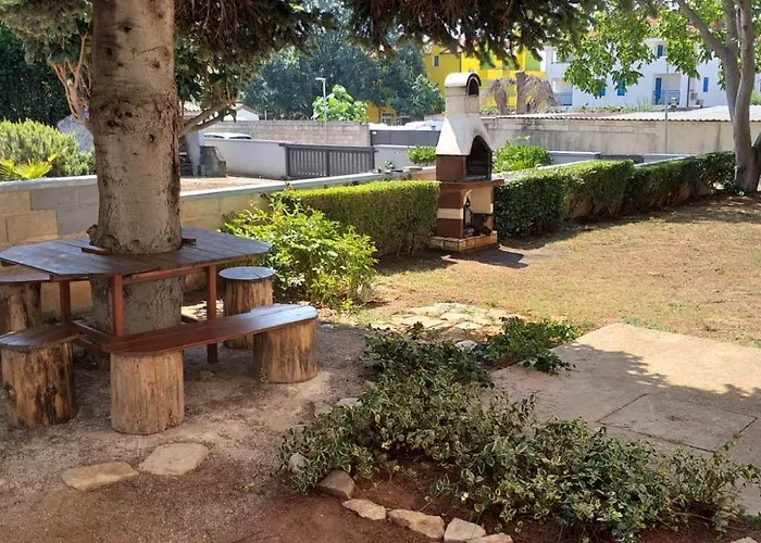 House Romana Vikendica *