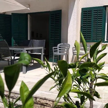 House Romana * Medulin