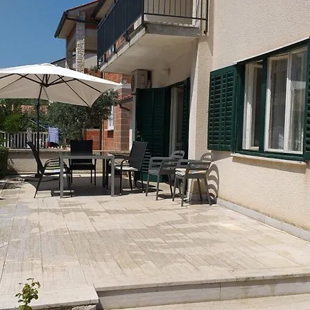 House Romana Medulin