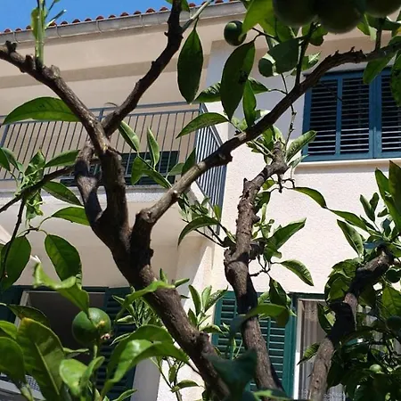 House Romana Ferienhaus *