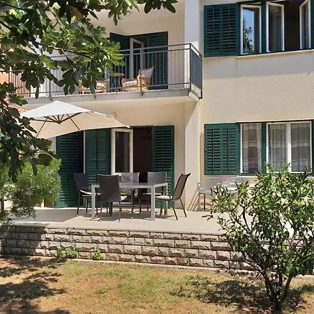 House Romana Holiday home
