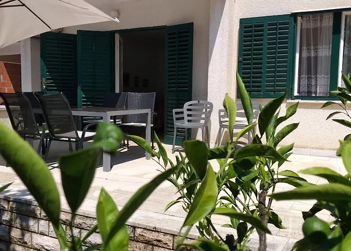 House Romana * Medulin